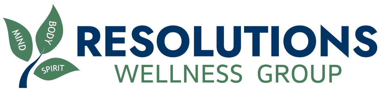 Resolutions Wellness Group